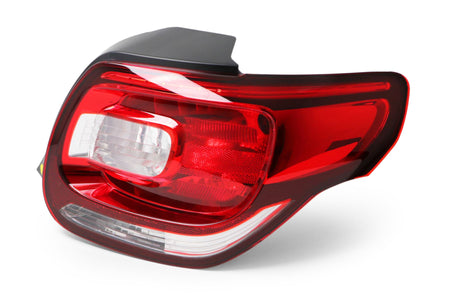 Citroen DS3 Right Rear Light, Hella OEM, OEM 6351JF - View 2