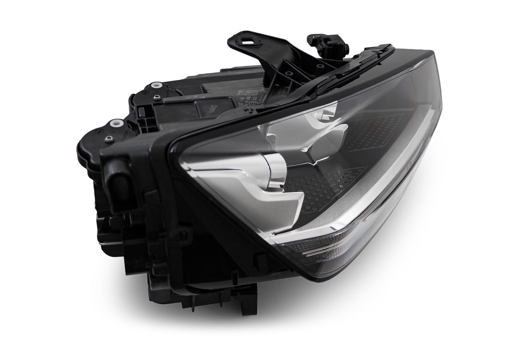 Audi Q2 Right Headlight, Valeo OEM, OEM 81A941004 - View 9