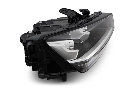 Audi Q2 Right Headlight, Valeo OEM, OEM 81A941004 - View 9