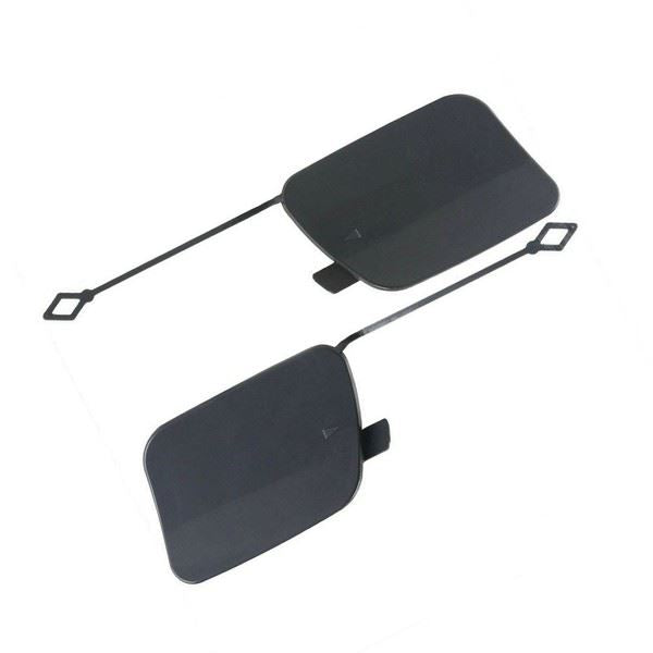 Bumper Tow Hook Cover Cap Rear - for BMW - OEM 51127378573 | Eurowagens - View 6