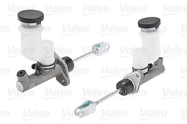 Hyundai Accent Clutch Master Cylinder, Valeo OEM, OEM 4161025010, MPN 804690