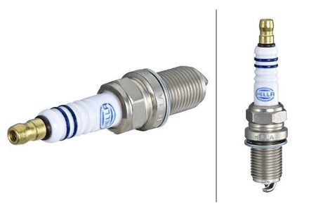 Hella Spark Plug for Skoda, Volkswagen & more, OEM quality, OEM 101 000 016 AB - View 2