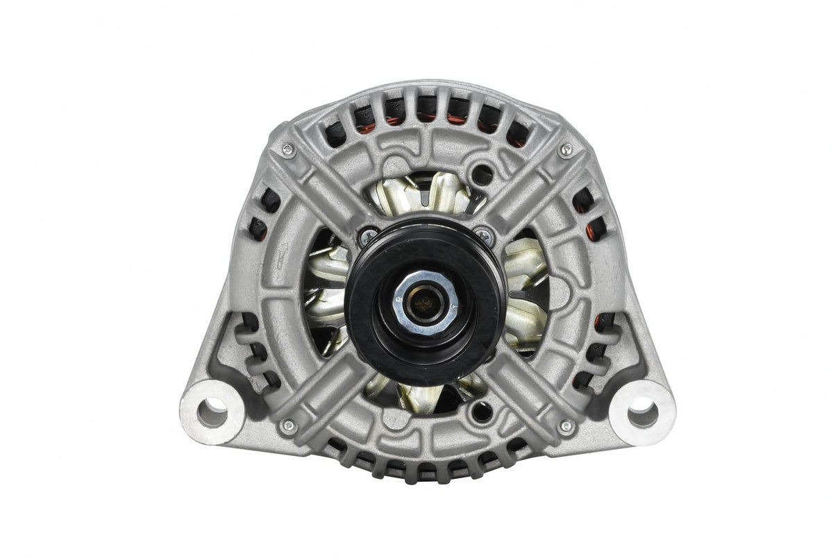 Hella Alternator for Saab, OEM quality, OEM 52 48 372 - View 4