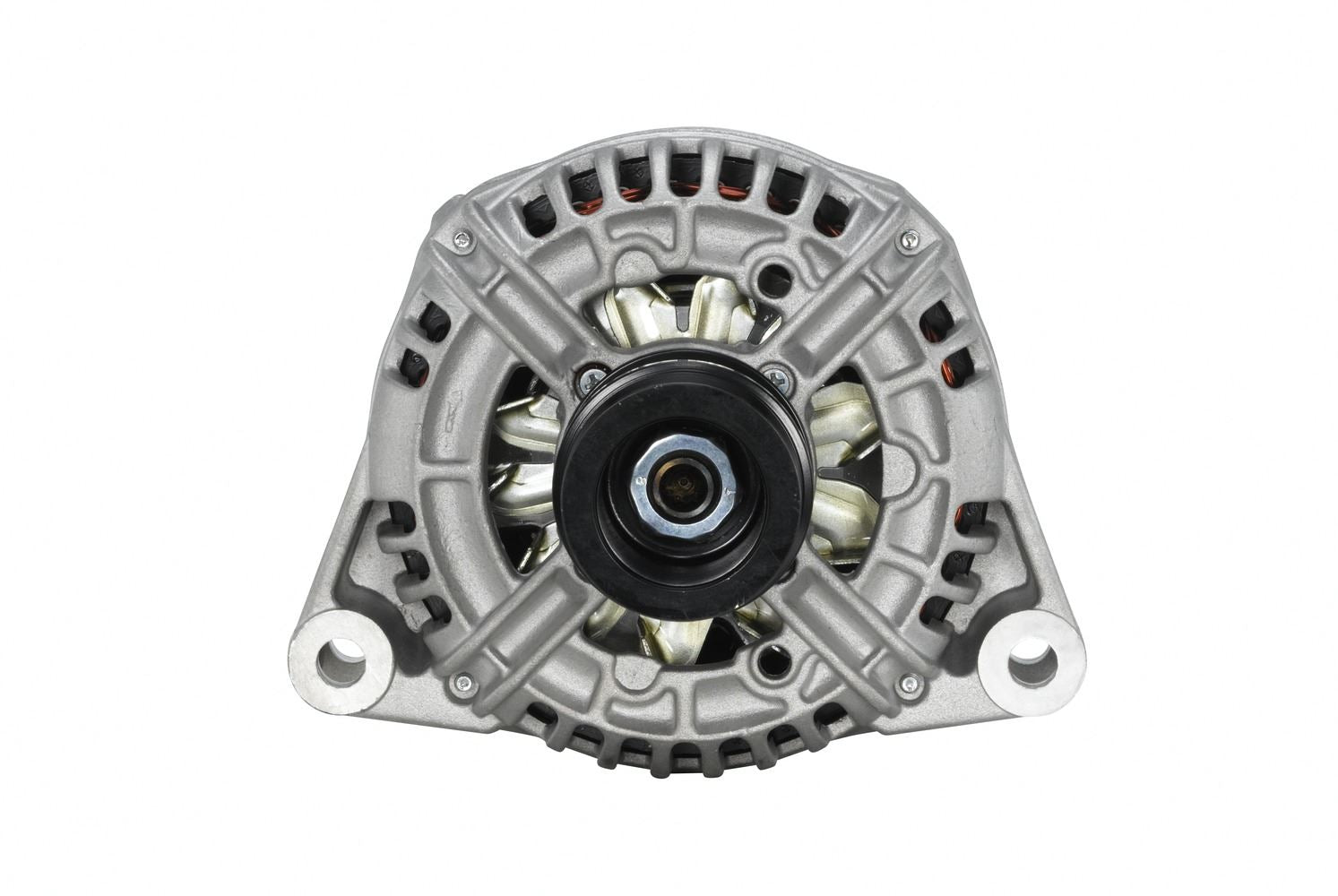 Hella Alternator for Saab, OEM quality, OEM 52 48 372 - View 4