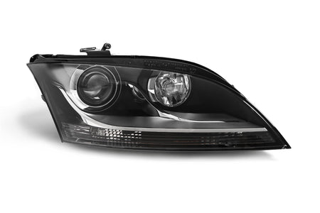 Audi TT Right Headlight, Magneti Marelli OEM, OEM 8J0941030J - View 7