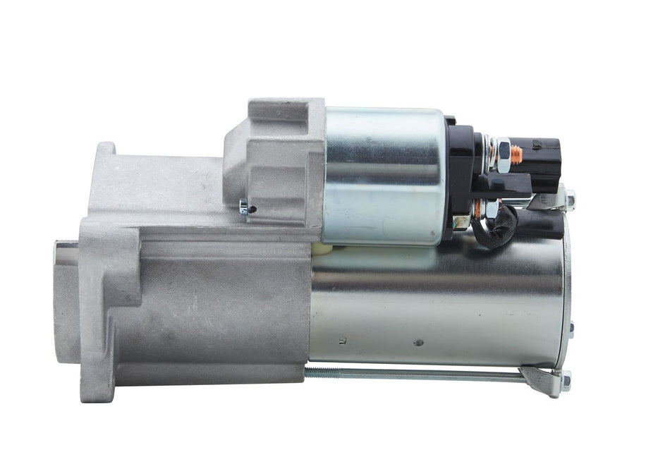 Hella Starter Motor for Audi & Seat, OEM quality, OEM 06D 911 023 - View 2