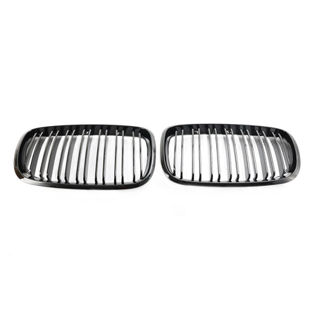 Bumper Grille Front - for BMW - OEM 51137157687 | Eurowagens - View 7