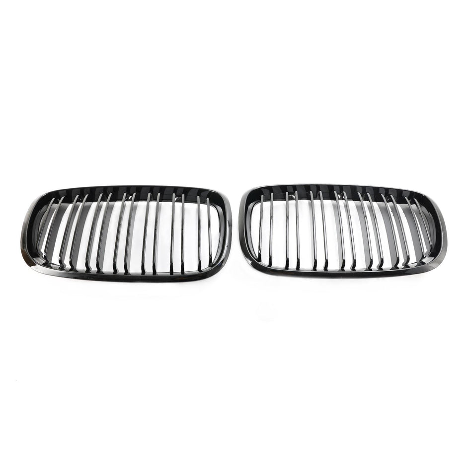 Bumper Grille Front - for BMW - OEM 51137157687 | Eurowagens - View 7
