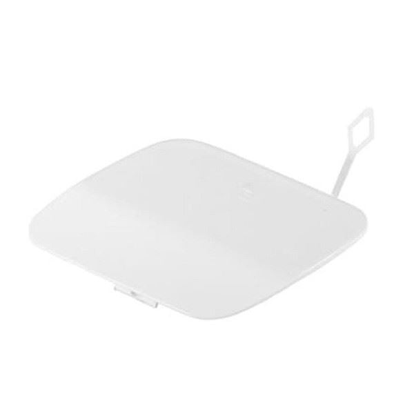 Bumper Tow Hook Cover Cap Rear - for Mercedes-Benz - OEM 2058850224 | Eurowagens - View 8