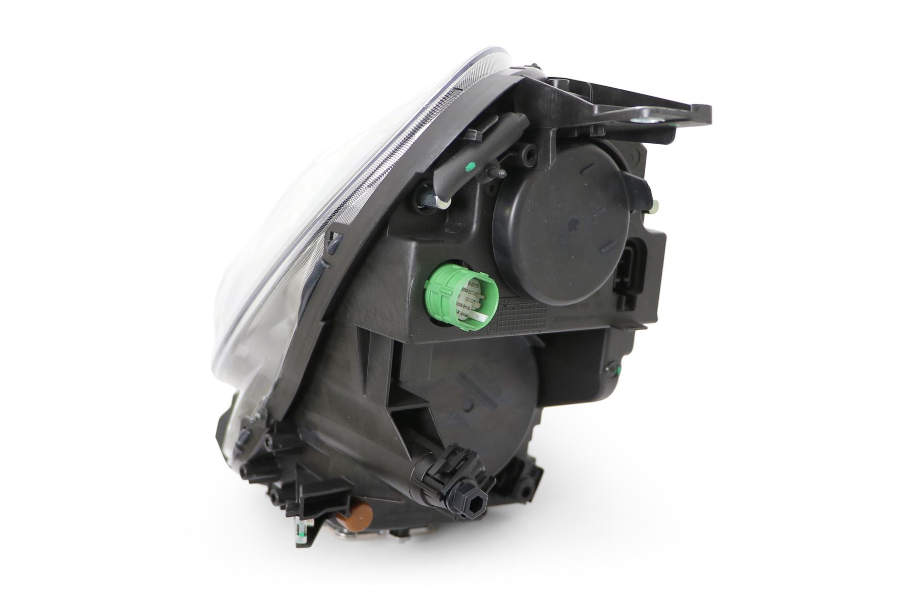 Alfa Romeo Giulietta Left Headlight, Magneti Marelli OEM, OEM 50530897 - View 10