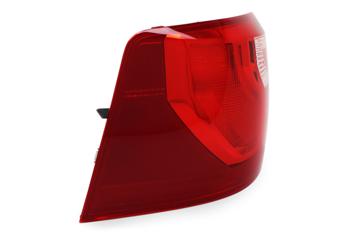 Seat Alhambra Left Rear Light, Valeo OEM, OEM 7N5945095F - View 8