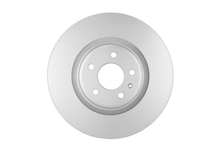 Hella Brake Disc for AUDI, OEM quality, OEM 80A615301A - View 3