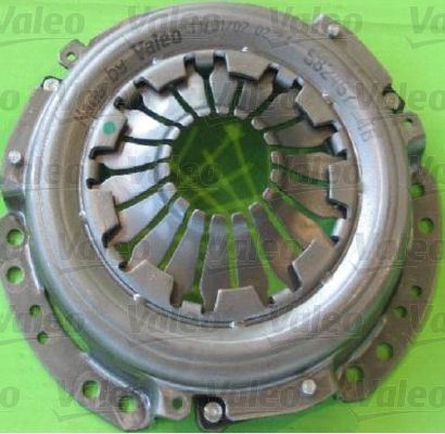 Valeo Clutch Kit for Lada, OEM quality, OEM 21060160100000 - View 4