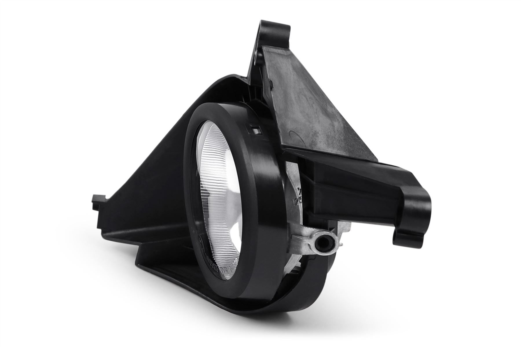 Honda CRV Left Front Fog Light, Magneti Marelli OEM, OEM 33950SWWAE010HAC - View 6