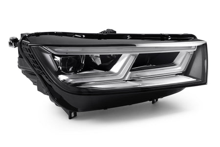 Audi Q5 Right Headlight, Magneti Marelli OEM, OEM 80A941036A - View 10