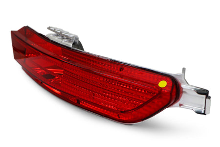 Volkswagen Touareg Rear Fog Light, Hella OEM, OEM 7P6945702D - View 11