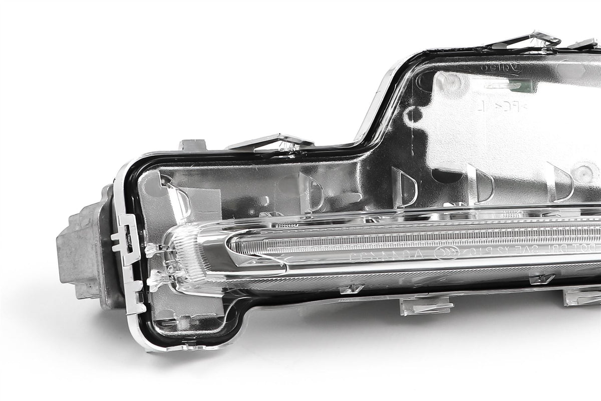 Volvo S60 V60 Right Daytime Running Light, Valeo OEM, OEM 31353290 - View 3