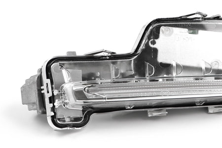 Volvo S60 V60 Right Daytime Running Light, Valeo OEM, OEM 31353290 - View 3