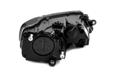 Hella Left Headlight for Volkswagen, OEM quality, OEM 5C8941005A - View 6
