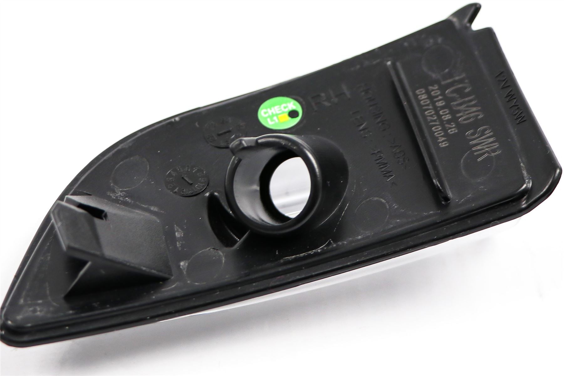 Mirror Indicator Right - for Volvo - OEM 388-VVL059 | Eurowagens - View 2