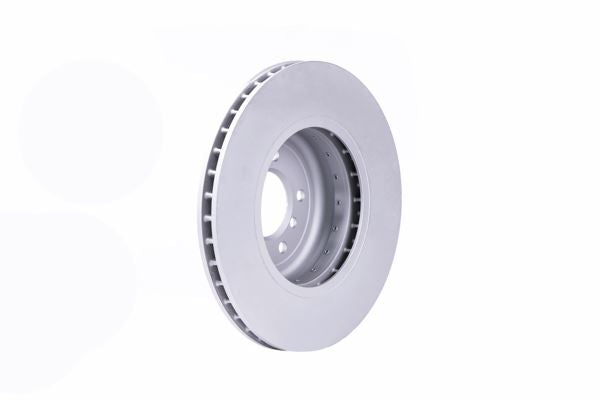 Hella Brake Disc for BMW, OEM quality, OEM 34116763824 - View 2