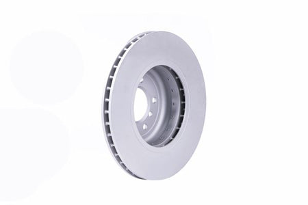 Hella Brake Disc for BMW, OEM quality, OEM 34116763824 - View 2