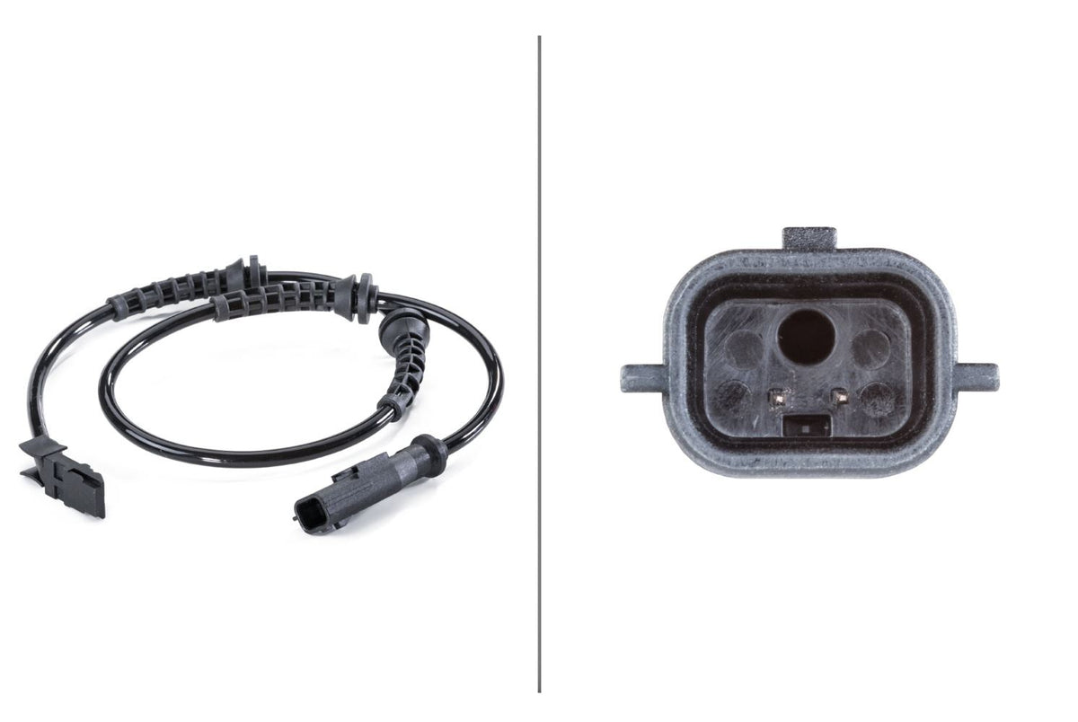 Hella Sensor for Renault & Dacia, OEM quality, OEM 47 91 012 92R - View 3