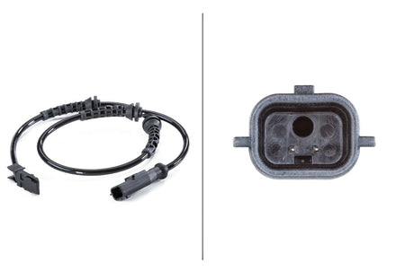 Hella Sensor for Renault & Dacia, OEM quality, OEM 47 91 012 92R - View 3