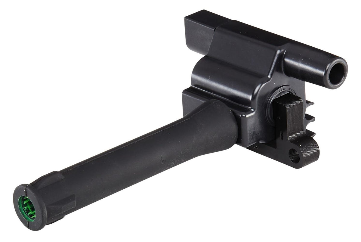 Land Rover Rover Freelander I Ignition Coil, Hella OEM, OEM NEC000120L, MPN 5DA 193 175-891