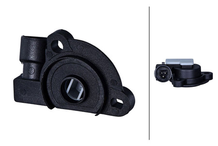 Hella Sensor for Vauxhall, OEM quality, OEM 25352275 - View 4