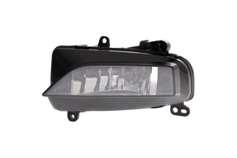 Hella Left Front Fog Light for Audi, OEM quality, OEM 8K0941699C, MPN 1NE 010 832-271