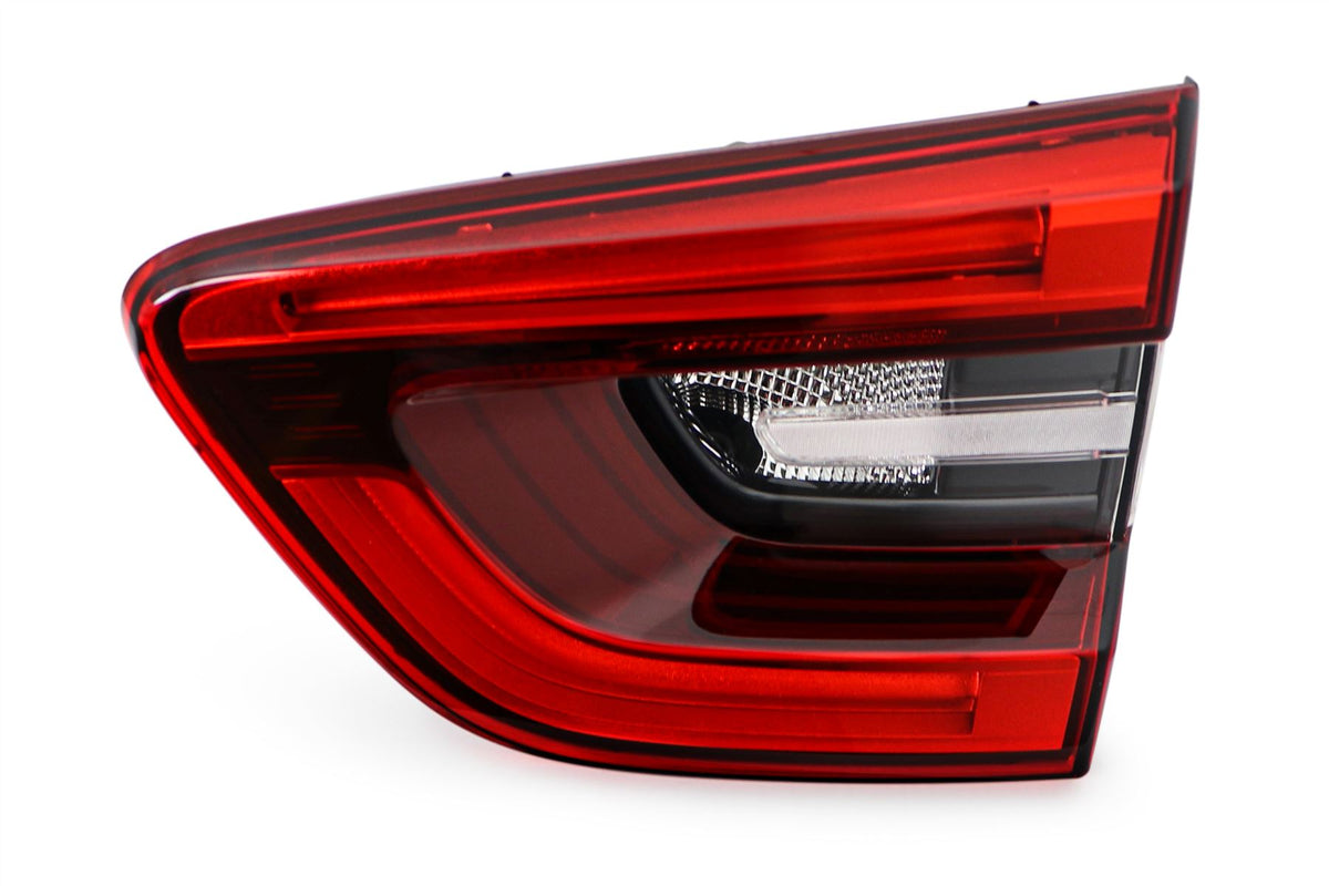 Renault Kadjar Right Rear Light, Valeo OEM, OEM 265508898R - View 10