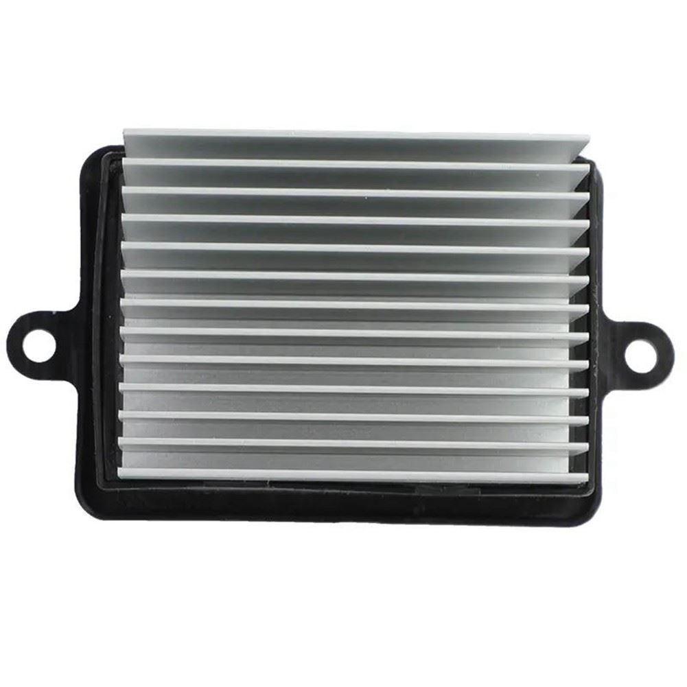 Blower Motor Resistor - for Nissan - OEM 27150-0017R | Eurowagens - View 3