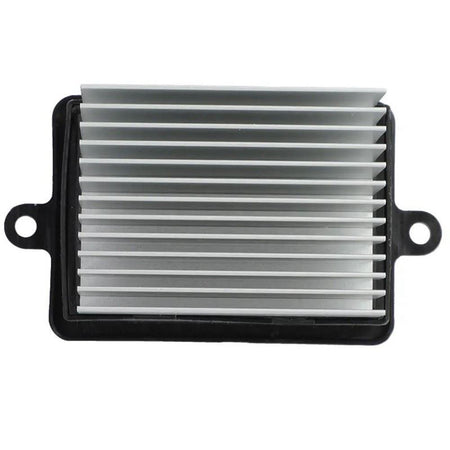 Blower Motor Resistor - for Nissan - OEM 27150-0017R | Eurowagens - View 3