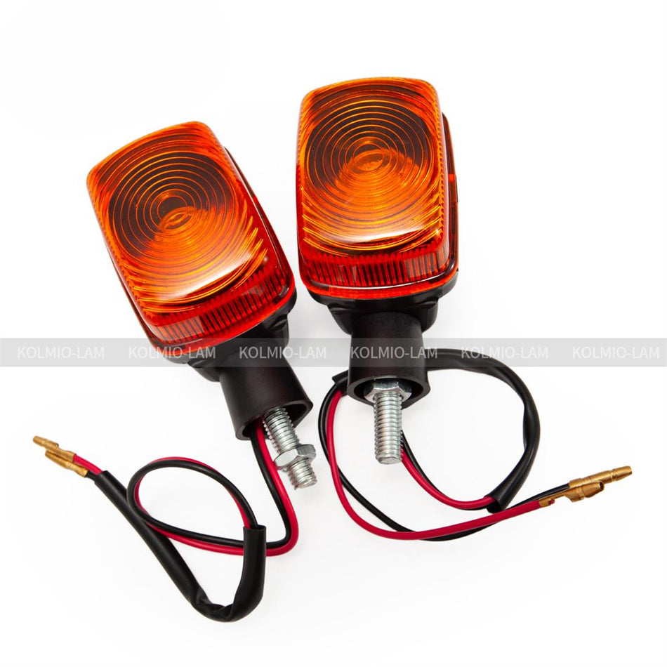 Turn Signal Front Rear - for Yamaha & Honda | Eurowagens