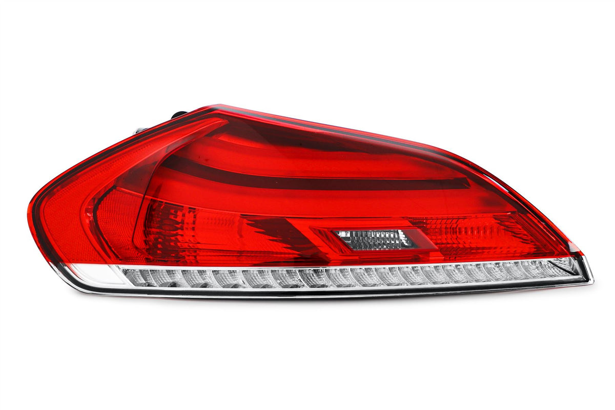 BMW Z4 E89 Left Rear Light, Magneti Marelli OEM, OEM 63217191775 - View 11