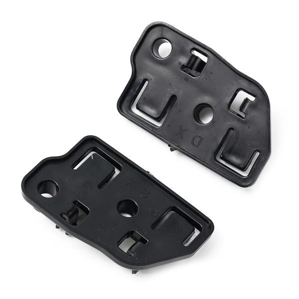 Bumper Bracket Front - for Maserati - OEM 670004442 | Eurowagens