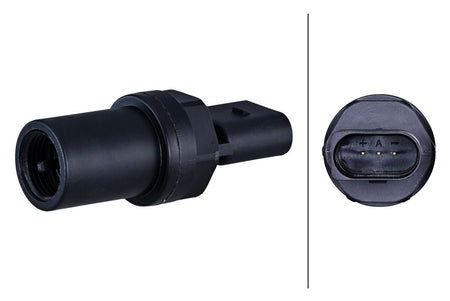 Hella Sensor for Volkswagen, OEM quality, OEM 357919149B - View 3