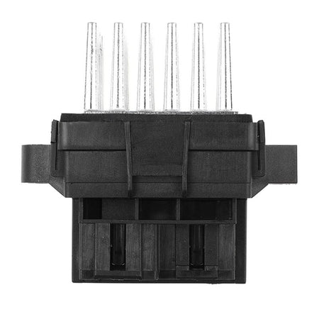 Blower Motor Resistor - for Chevrolet, Cadillac & more - OEM 15141283 | Eurowagens - View 7