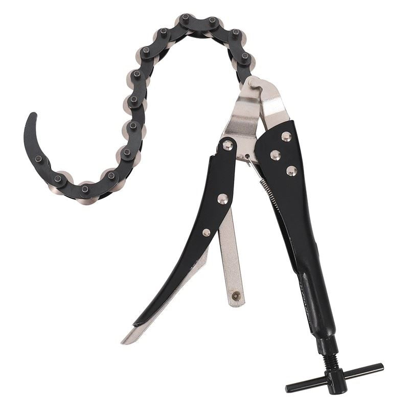 Exhaust Pipe Cutter Tool | Eurowagens