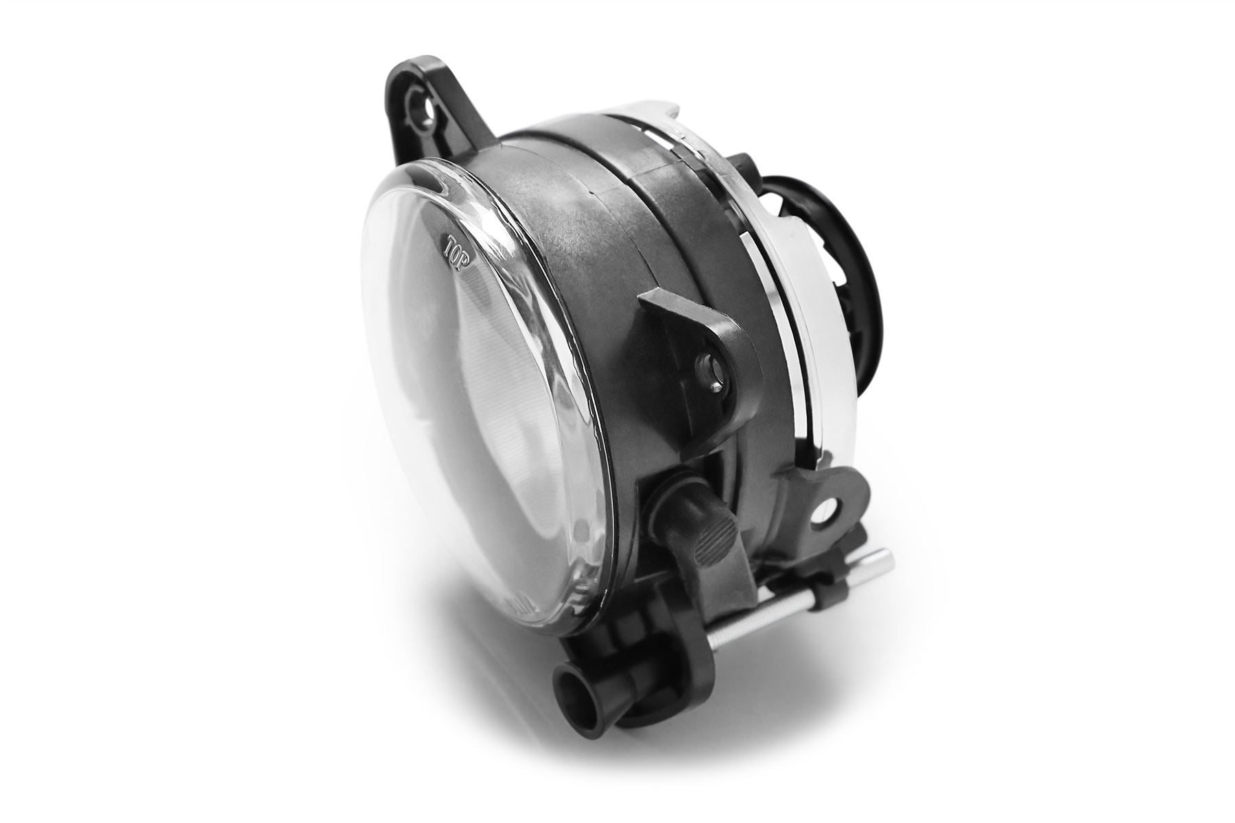 Hella Right Front Fog Light for Volkswagen & Skoda, OEM quality, OEM 7E0941700 - View 9