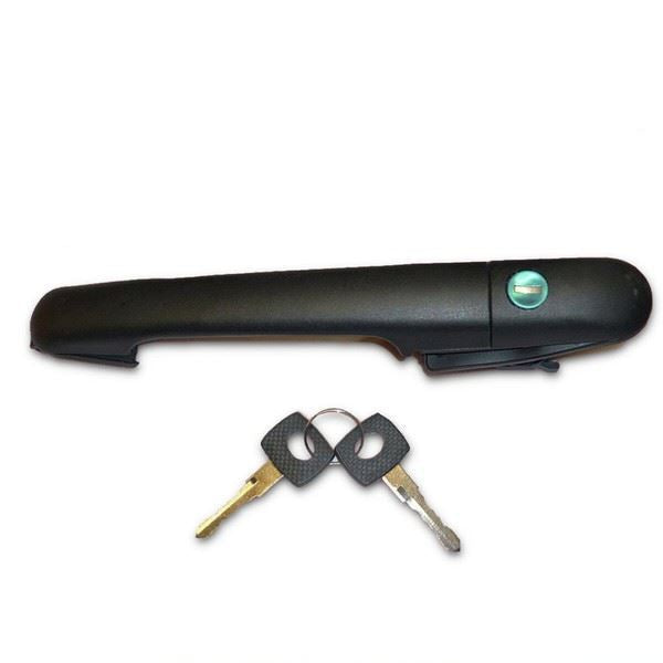 Door Handle Lock Front and Rear - for Mercedes-Benz & VW - OEM 9017601359 | Eurowagens - View 7
