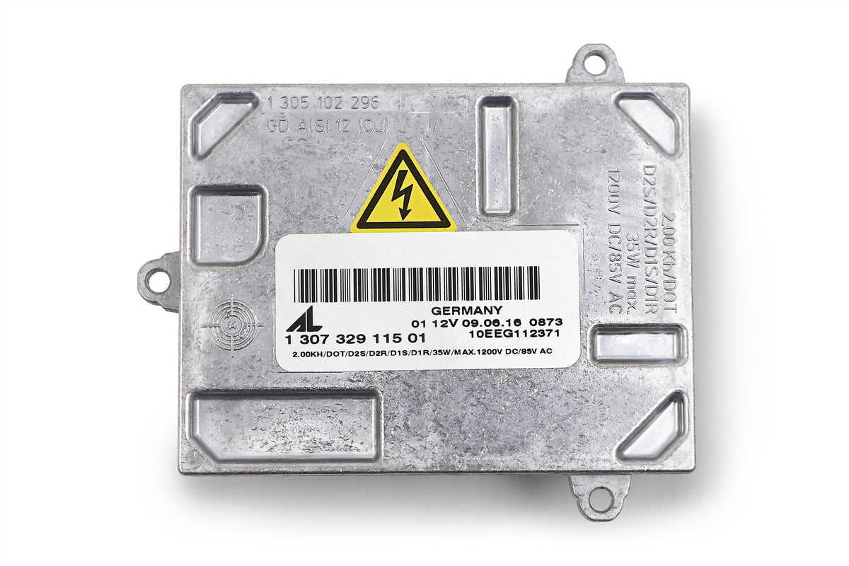 Magneti Marelli Xenon Headlight Ballast for Citroen, Audi & more, OEM quality, OEM 51862417, MPN LRB770