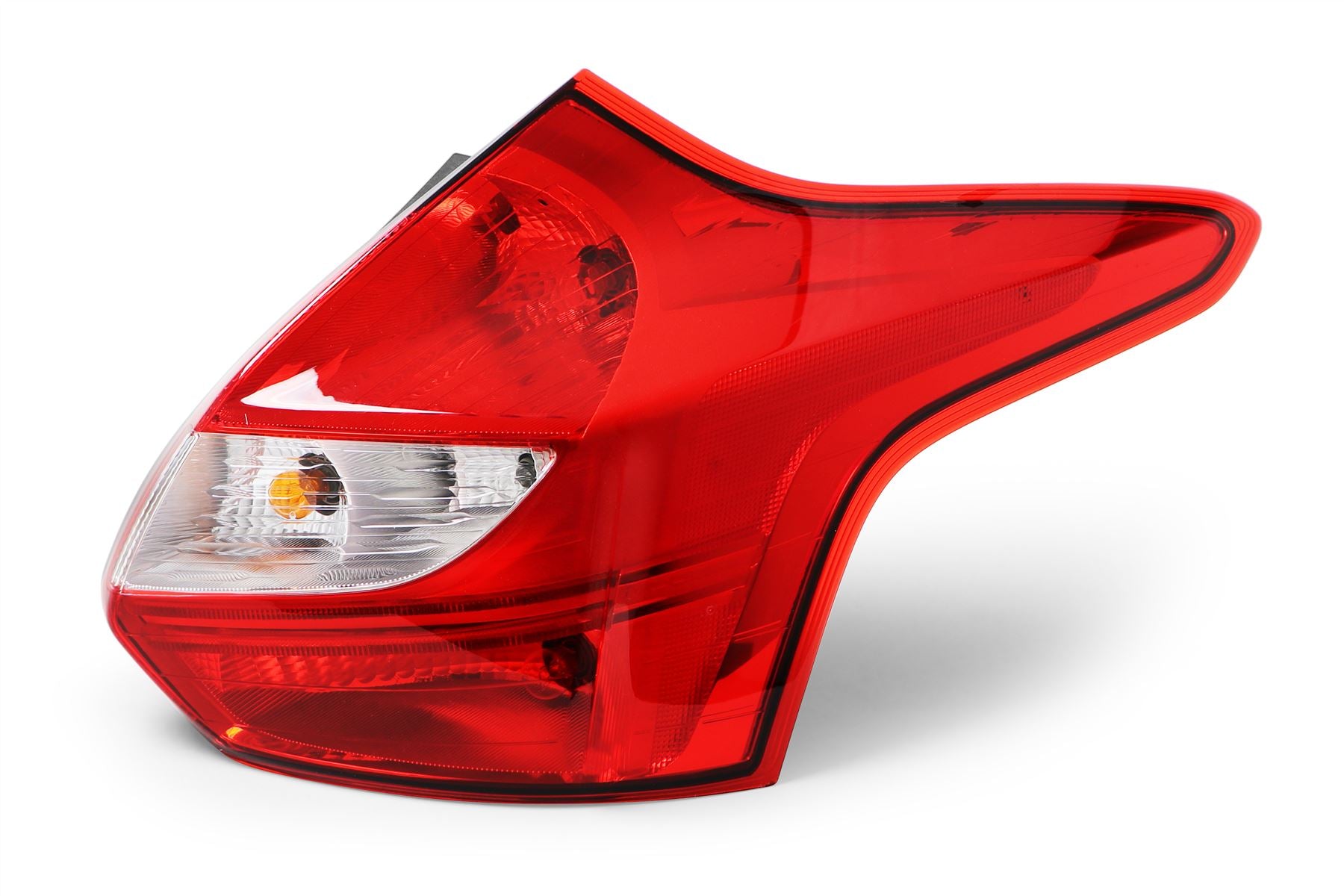 Ford Focus Right Rear Light, Hella OEM, OEM 1708832 - View 4