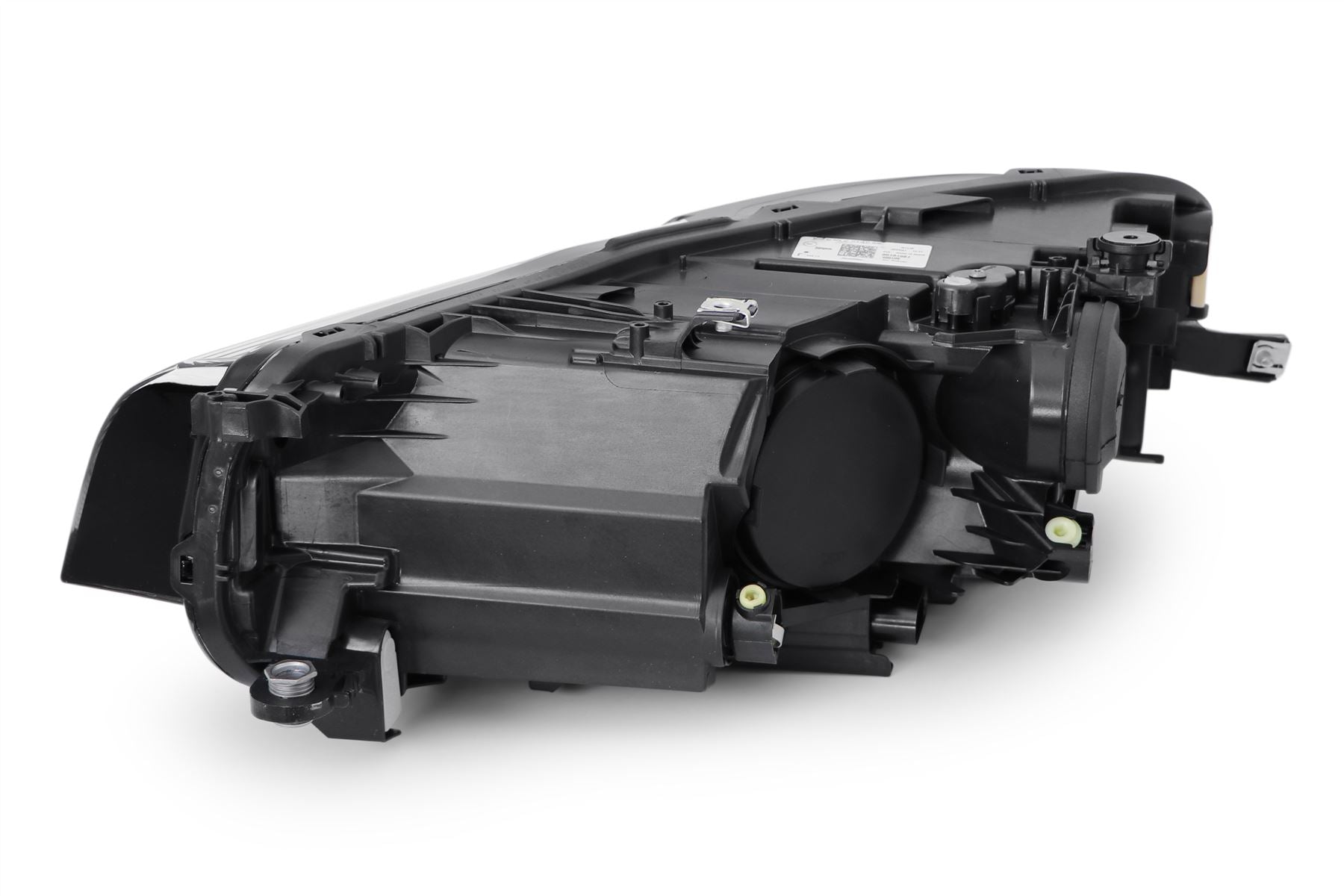 Volkswagen T Cross Right Headlight, Valeo OEM, OEM 2GN941006 - View 8