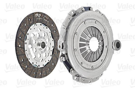 Valeo Clutch Kit for Audi, Volkswagen & more, OEM quality, OEM 038198141FX - View 6