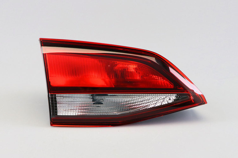 Vauxhall Astra Left Rear Light, Valeo OEM, OEM 13427514, MPN 47075
