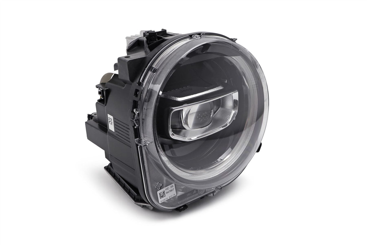Jeep Renegade Right Headlight, Magneti Marelli OEM, OEM 52099662 - View 11