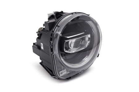 Jeep Renegade Right Headlight, Magneti Marelli OEM, OEM 52099662 - View 11