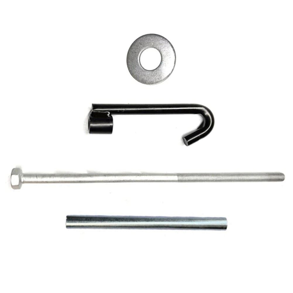 Spare Tire Mounting Bolt Screw - for Mitsubishi - OEM MB531171 | Eurowagens